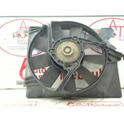 Moto ventilateur radiateur CITROEN AX PHASE 1 d’occasion