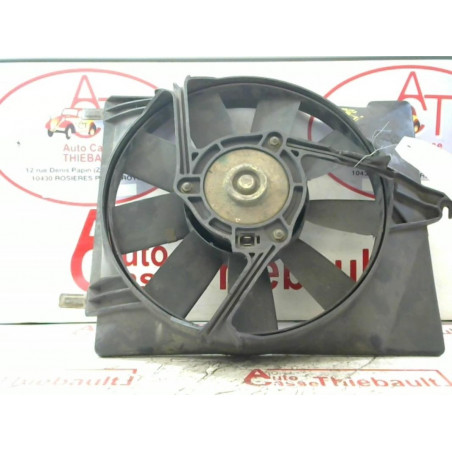Moto ventilateur radiateur CITROEN AX PHASE 1 d’occasion