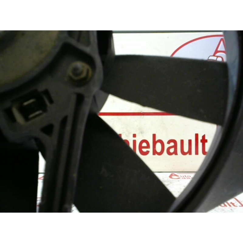 Moto ventilateur radiateur CITROEN AX PHASE 1 d’occasion