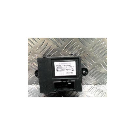 Module électronique FORD S-MAX 1 PHASE 1 d’occasion