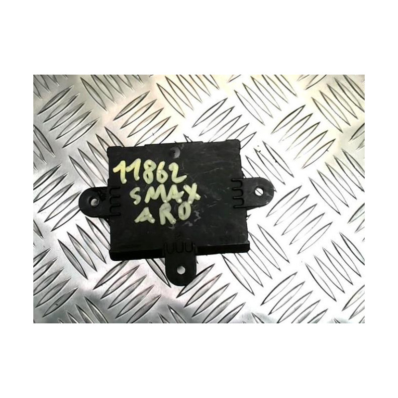 Module électronique FORD S-MAX 1 PHASE 1 d’occasion