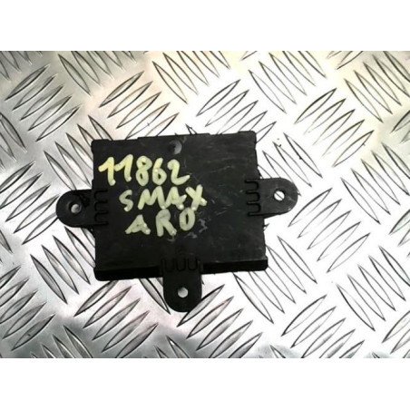 Module électronique FORD S-MAX 1 PHASE 1 d’occasion