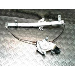 Leve vitre electrique avant gauche NISSAN MICRA 3 PHASE 2 d’occasion
