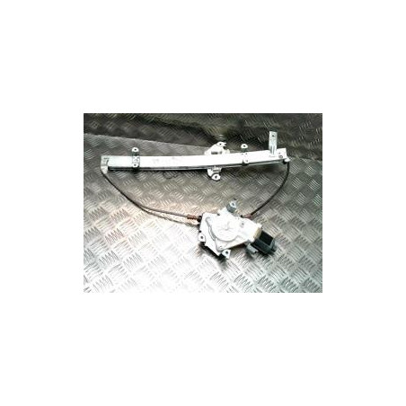 Leve vitre electrique avant gauche NISSAN MICRA 3 PHASE 2 d’occasion
