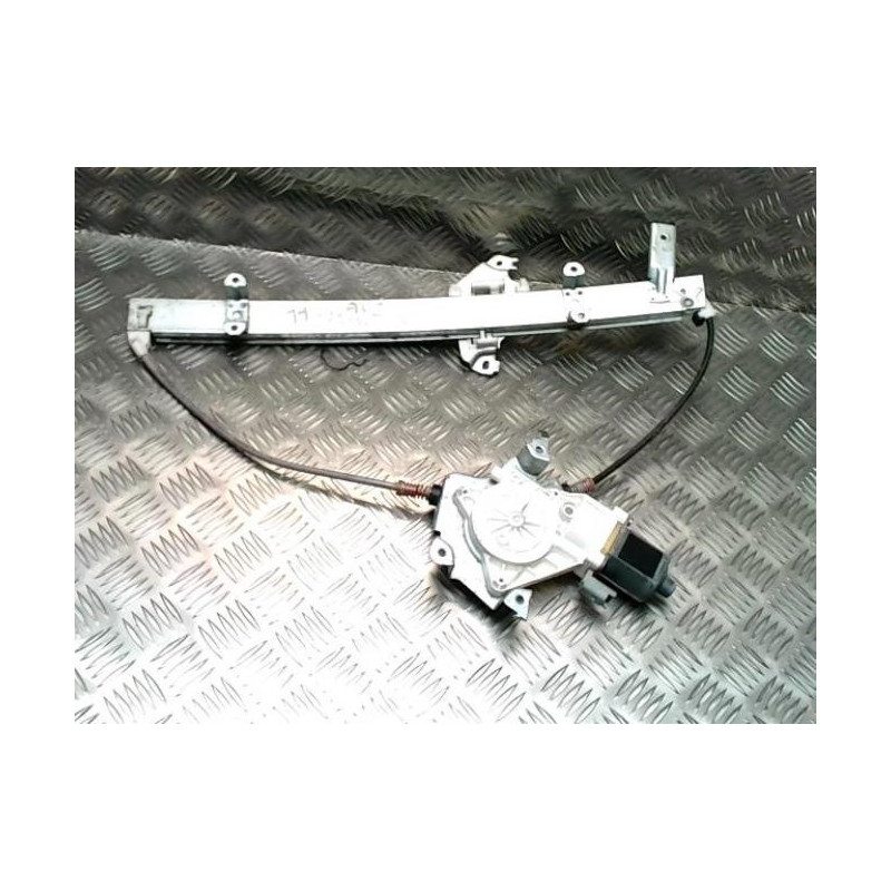 Leve vitre electrique avant gauche NISSAN MICRA 3 PHASE 2 d’occasion