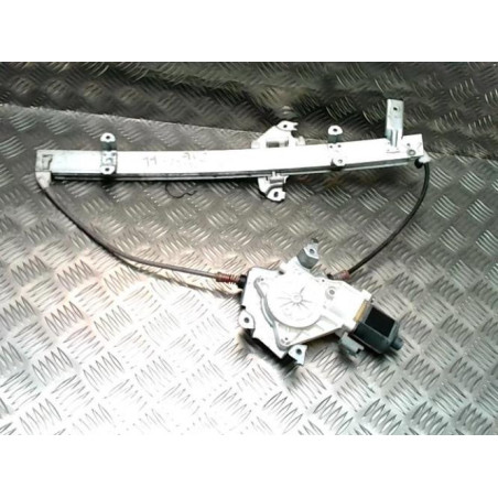 Leve vitre electrique avant gauche NISSAN MICRA 3 PHASE 2 d’occasion