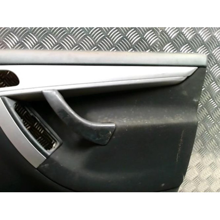 Panneau de porte avant droit CITROEN C4 PICASSO 1 d’occasion
