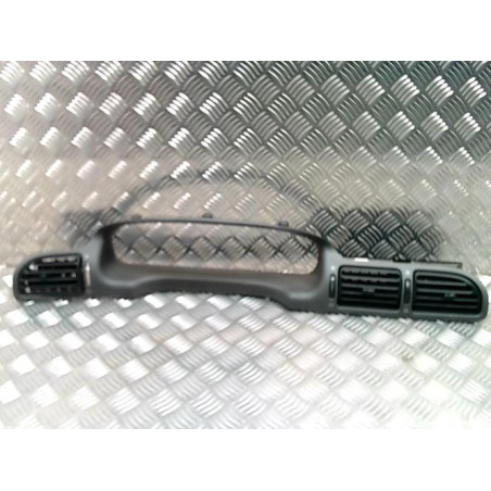Aerateur tableau de bord PEUGEOT 406 COUPE d’occasion