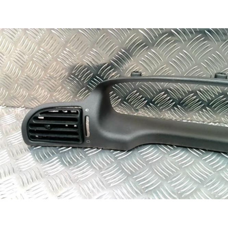 Aerateur tableau de bord PEUGEOT 406 COUPE d’occasion