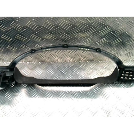 Aerateur tableau de bord PEUGEOT 406 COUPE d’occasion