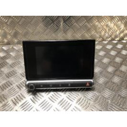 Ecran GPS CITROEN  d’occasion