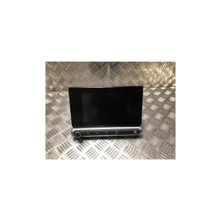 Ecran GPS CITROEN  d’occasion