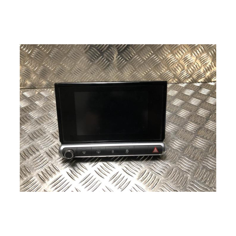 Ecran GPS CITROEN  d’occasion