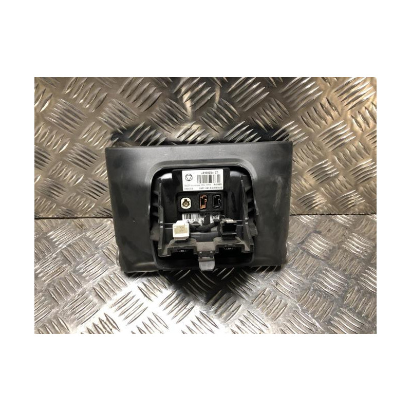Ecran GPS CITROEN  d’occasion