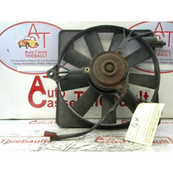 Moto ventilateur radiateur CITROEN BX d’occasion