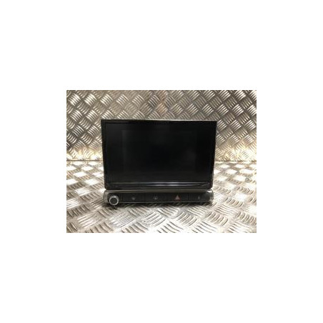 Ecran GPS CITROEN  d’occasion