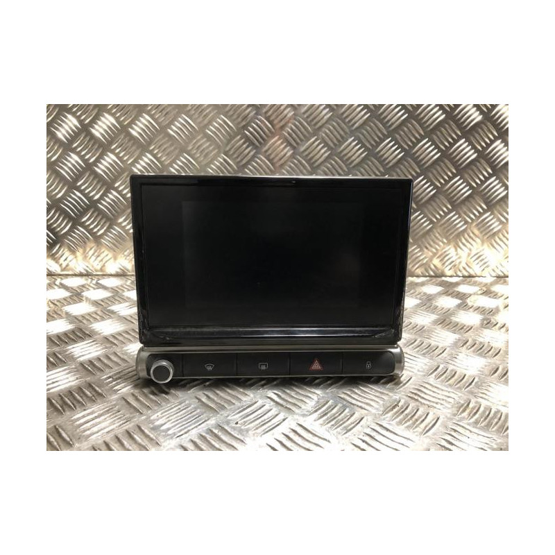 Ecran GPS CITROEN  d’occasion