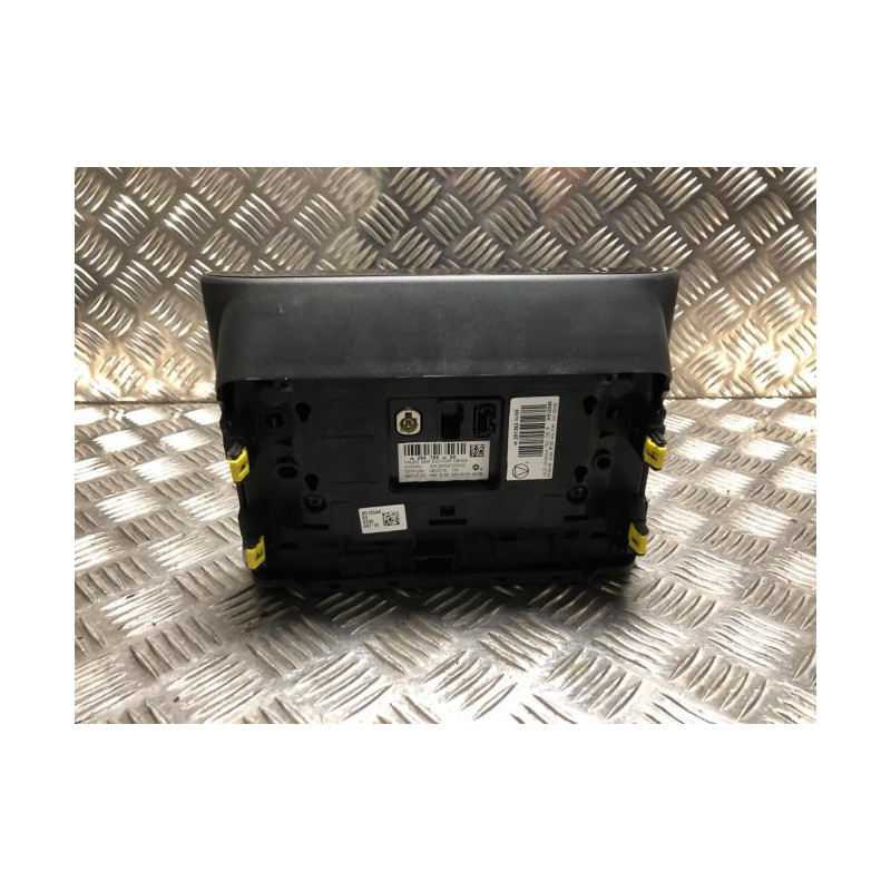 Ecran GPS CITROEN  d’occasion