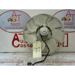 Moto ventilateur radiateur CITROEN C1 PHASE 1 d’occasion
