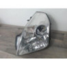 Optique avant principal gauche (feux)(phare) RENAULT VEL SATIS PHASE 1 d’occasion