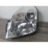 Optique avant principal gauche (feux)(phare) RENAULT VEL SATIS PHASE 1 d’occasion