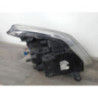 Optique avant principal gauche (feux)(phare) RENAULT VEL SATIS PHASE 1 d’occasion