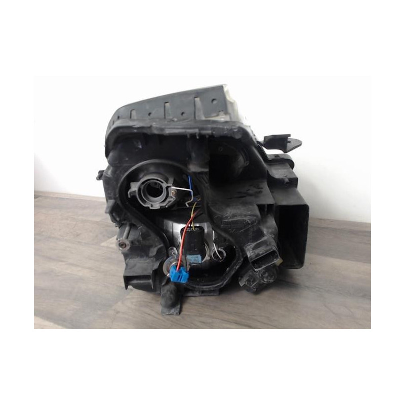 Optique avant principal gauche (feux)(phare) RENAULT VEL SATIS PHASE 1 d’occasion