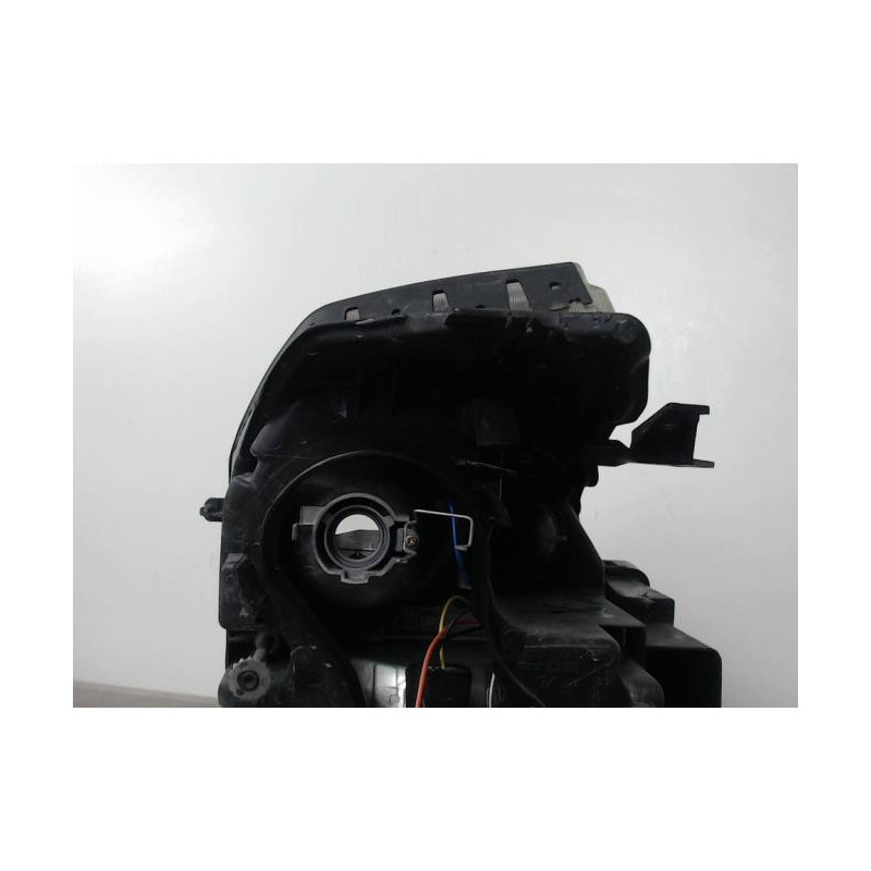 Optique avant principal gauche (feux)(phare) RENAULT VEL SATIS PHASE 1 d’occasion