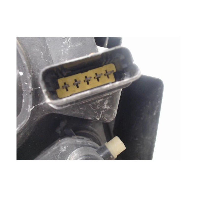 Optique avant principal gauche (feux)(phare) RENAULT VEL SATIS PHASE 1 d’occasion