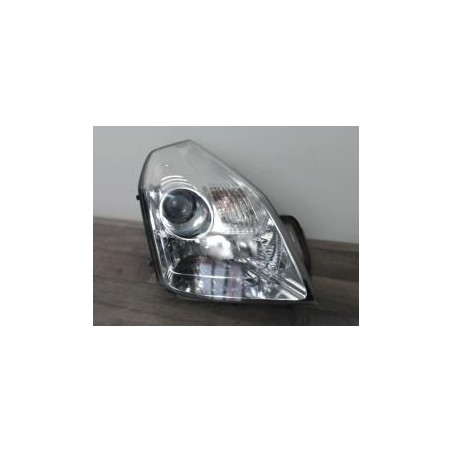 Optique avant principal droit (feux)(phare) RENAULT VEL SATIS PHASE 1 d’occasion