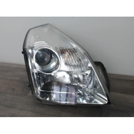 Optique avant principal droit (feux)(phare) RENAULT VEL SATIS PHASE 1 d’occasion