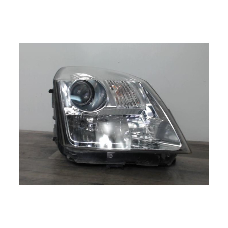 Optique avant principal droit (feux)(phare) RENAULT VEL SATIS PHASE 1 d’occasion