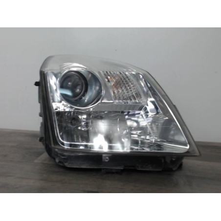 Optique avant principal droit (feux)(phare) RENAULT VEL SATIS PHASE 1 d’occasion