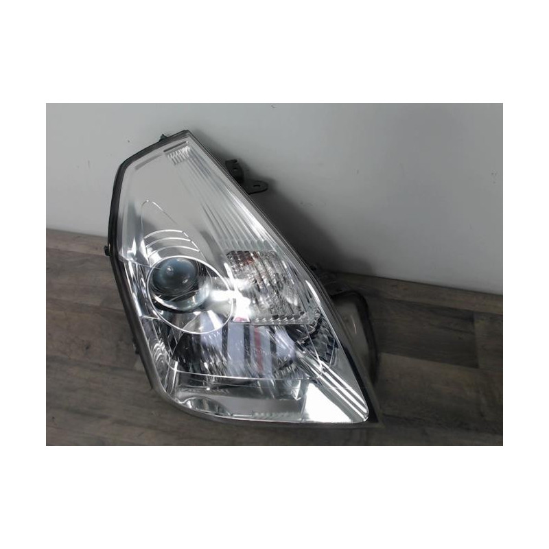 Optique avant principal droit (feux)(phare) RENAULT VEL SATIS PHASE 1 d’occasion