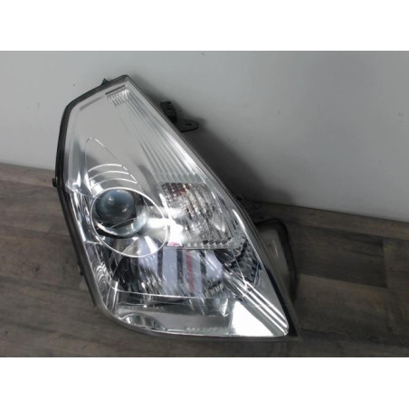 Optique avant principal droit (feux)(phare) RENAULT VEL SATIS PHASE 1 d’occasion