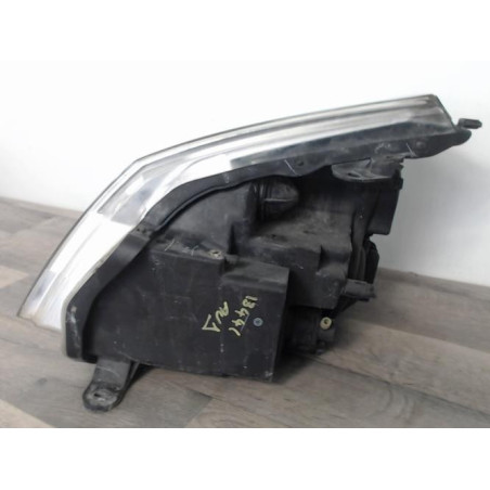 Optique avant principal droit (feux)(phare) RENAULT VEL SATIS PHASE 1 d’occasion