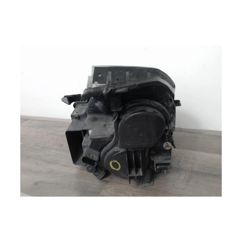 Optique avant principal droit (feux)(phare) RENAULT VEL SATIS PHASE 1 d’occasion