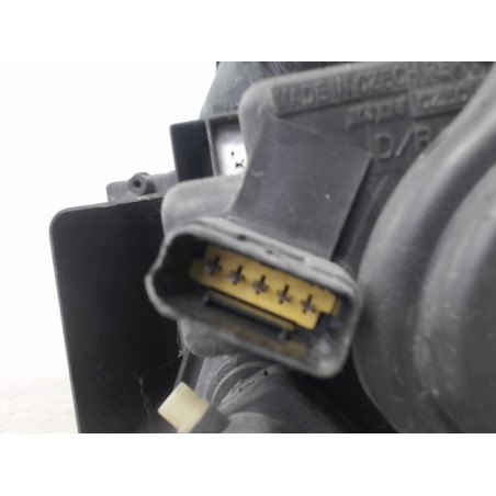 Optique avant principal droit (feux)(phare) RENAULT VEL SATIS PHASE 1 d’occasion