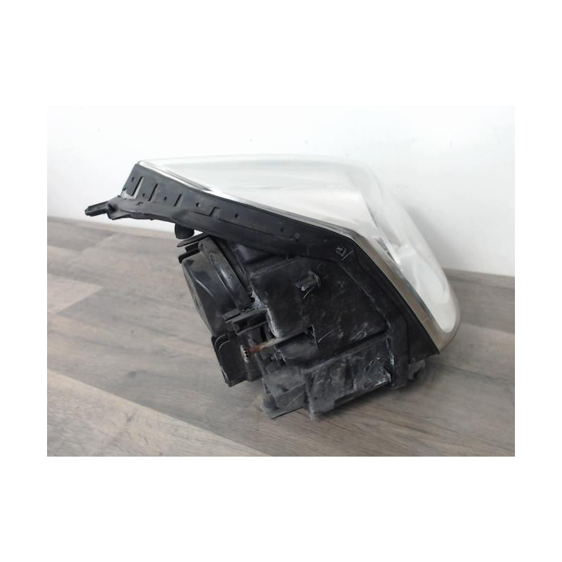 Optique avant principal droit (feux)(phare) RENAULT VEL SATIS PHASE 1 d’occasion