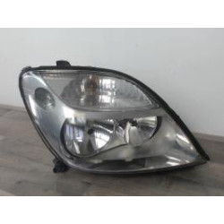 Optique avant principal droit (feux)(phare) RENAULT SCENIC 1 PHASE 2 d’occasion