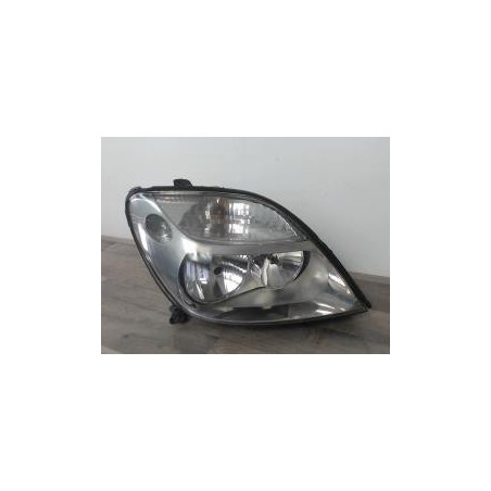Optique avant principal droit (feux)(phare) RENAULT SCENIC 1 PHASE 2 d’occasion