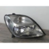 Optique avant principal droit (feux)(phare) RENAULT SCENIC 1 PHASE 2 d’occasion