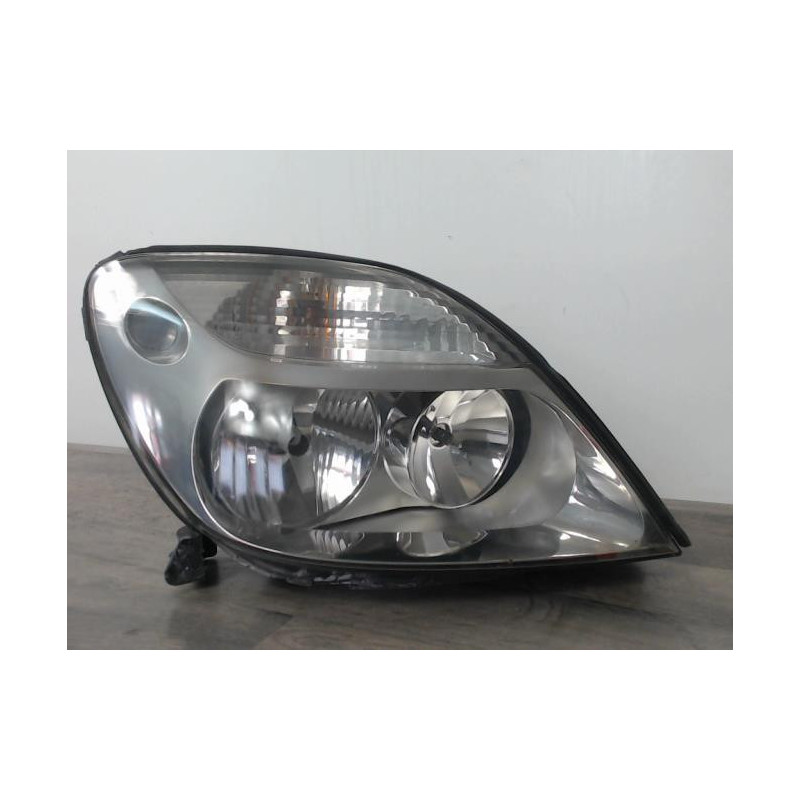 Optique avant principal droit (feux)(phare) RENAULT SCENIC 1 PHASE 2 d’occasion