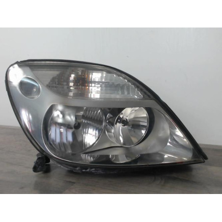 Optique avant principal droit (feux)(phare) RENAULT SCENIC 1 PHASE 2 d’occasion