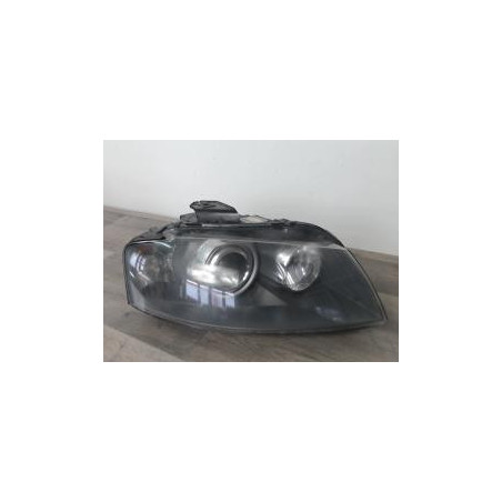 Optique avant principal droit (feux)(phare) AUDI A3 2 SPORTBACK PHASE 1 d’occasion