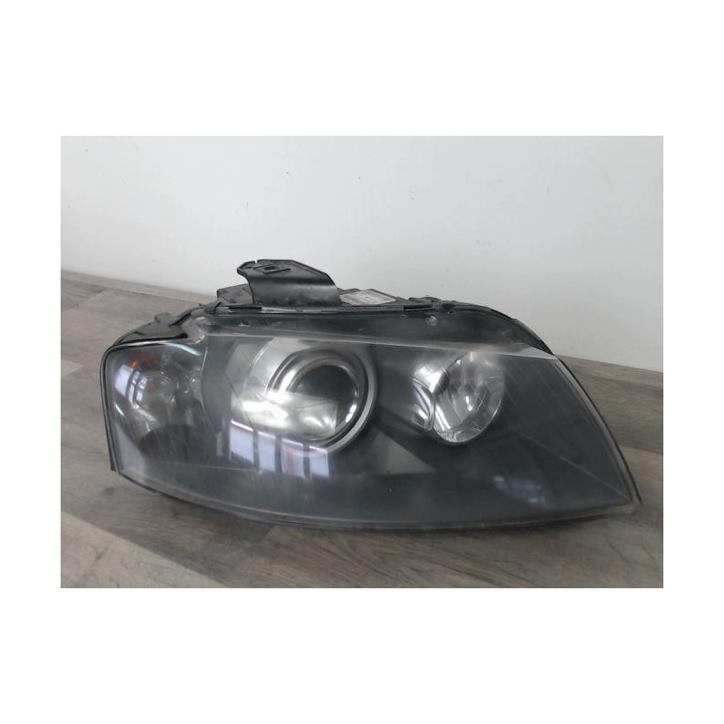 Optique avant principal droit (feux)(phare) AUDI A3 2 SPORTBACK PHASE 1 d’occasion