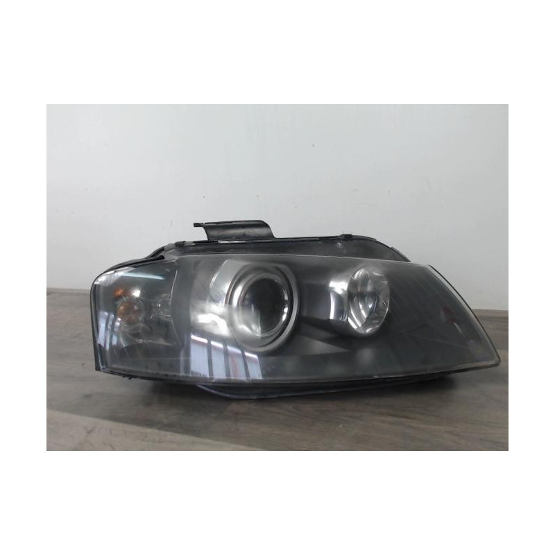 Optique avant principal droit (feux)(phare) AUDI A3 2 SPORTBACK PHASE 1 d’occasion