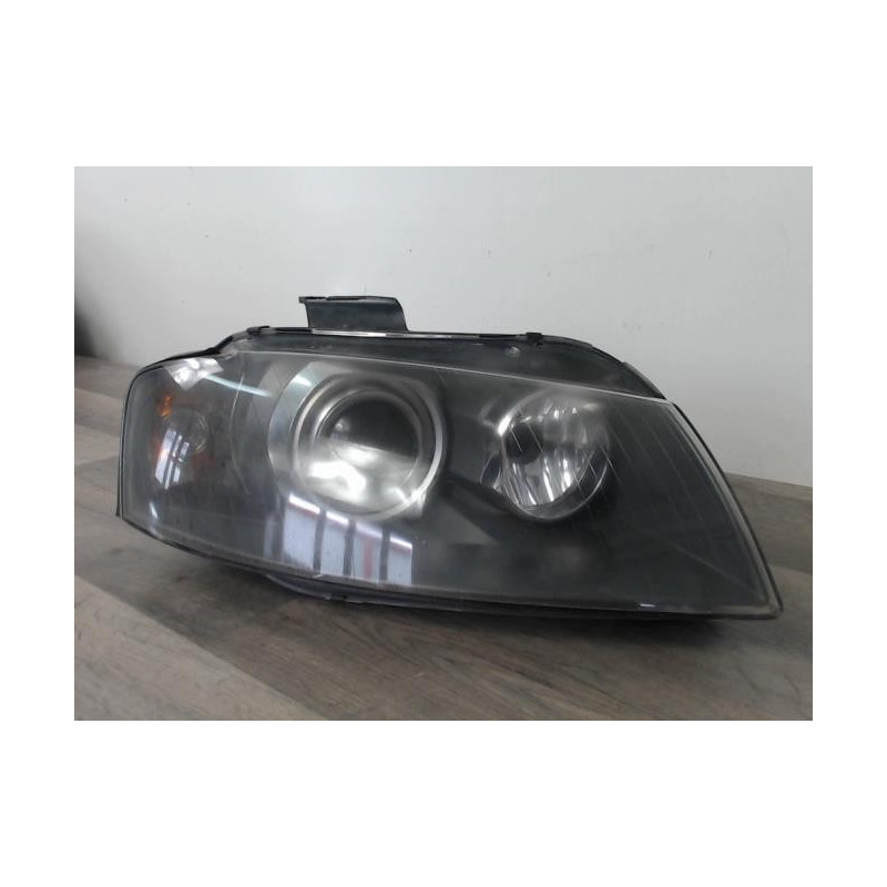 Optique avant principal droit (feux)(phare) AUDI A3 2 SPORTBACK PHASE 1 d’occasion