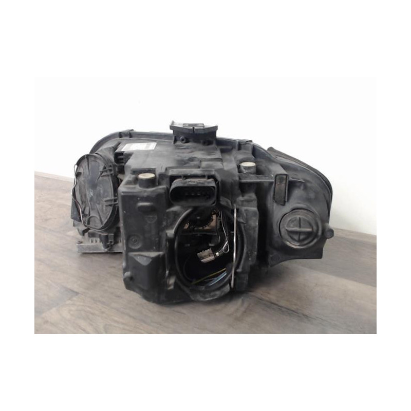 Optique avant principal droit (feux)(phare) AUDI A3 2 SPORTBACK PHASE 1 d’occasion