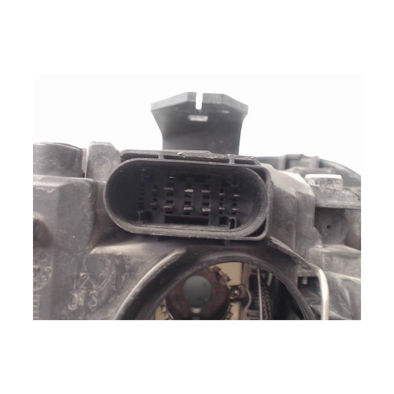 Optique avant principal droit (feux)(phare) AUDI A3 2 SPORTBACK PHASE 1 d’occasion